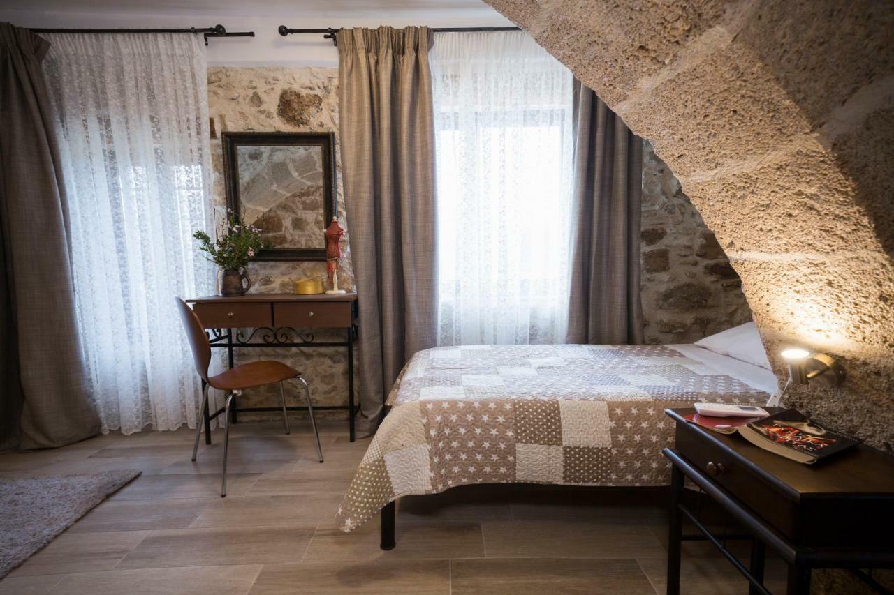 Μylos Kissamos Bagian luar foto