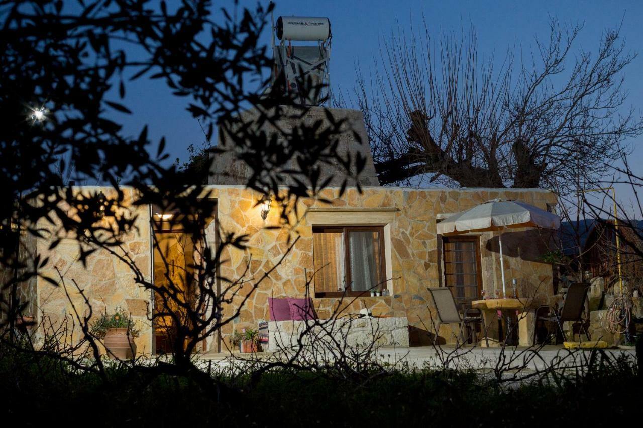 Μylos Kissamos Bagian luar foto